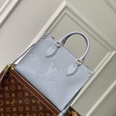 LV Shopping Bags